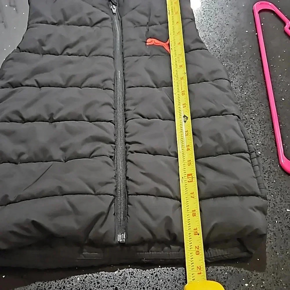PUMA VEST - Picture 6 of 7